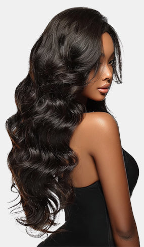 Put On & Go Wigs