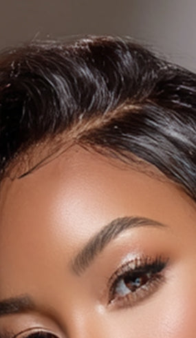 Glueless Wigs
