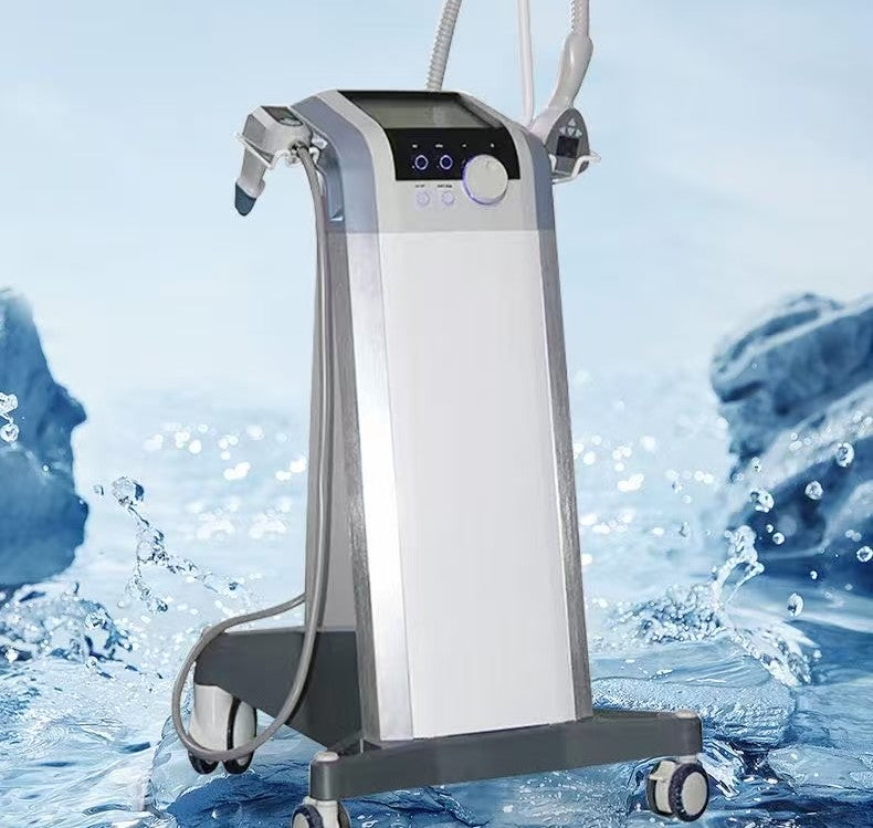 360 Collagen Gun Professional Beauty Device – Anti-Aging, Lifting, Tightening & Wrinkle-Reducing Salon-Grade Machine