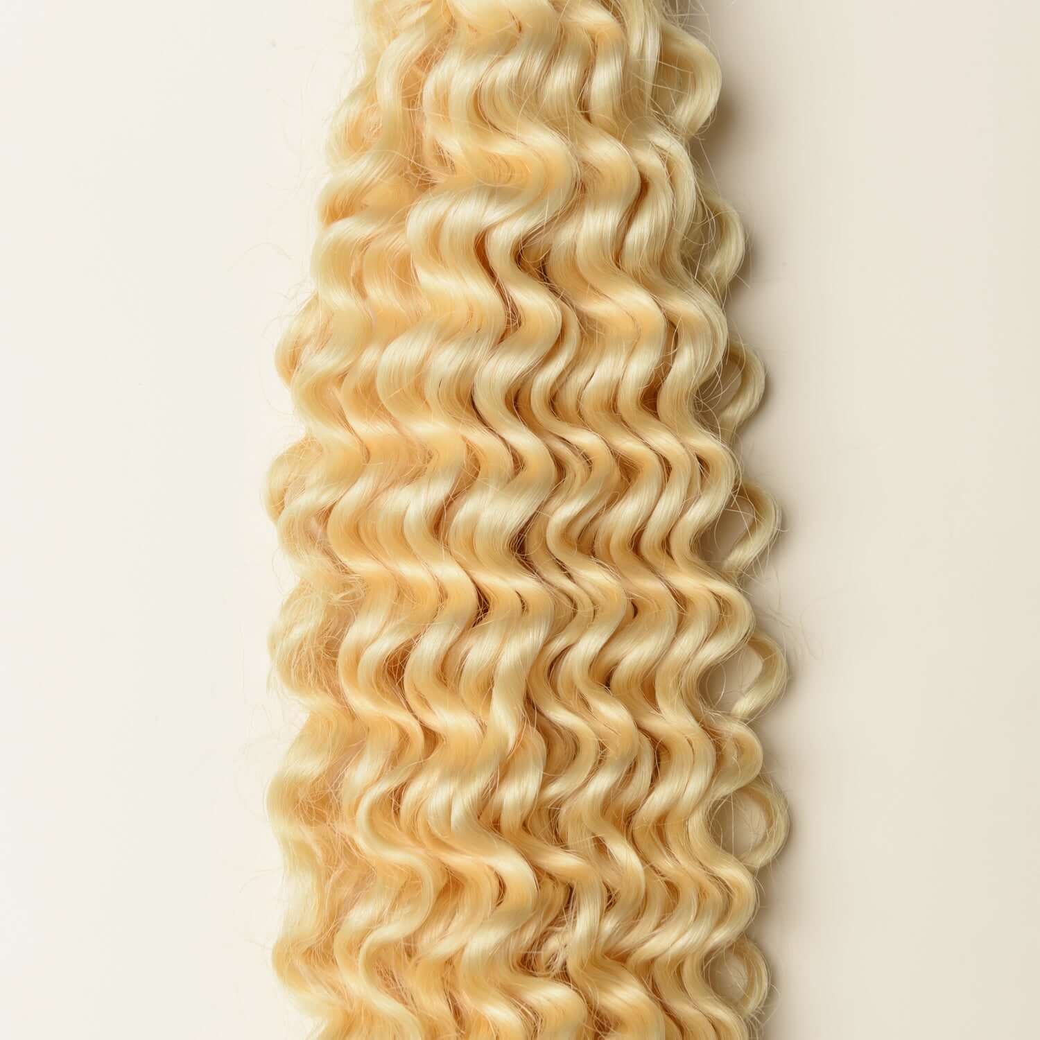 Mii+ Signature-613 Blonde deep wave