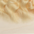 Mii+ Signature-613 Blonde deep wave