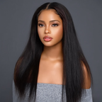 Yaki Straight Black 200%density