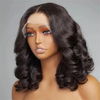 Mii+ Signature- B1 Bouncy Curly
