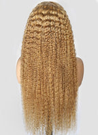 Mii+ Signature- #27 Honey blonde jerry Curly