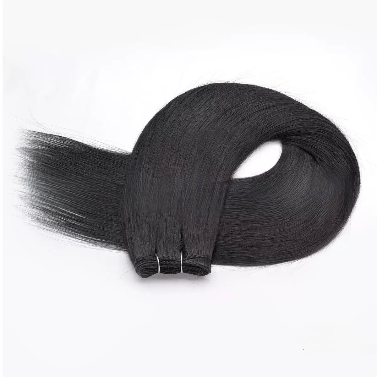Mii+ Super double drawn volume Weft