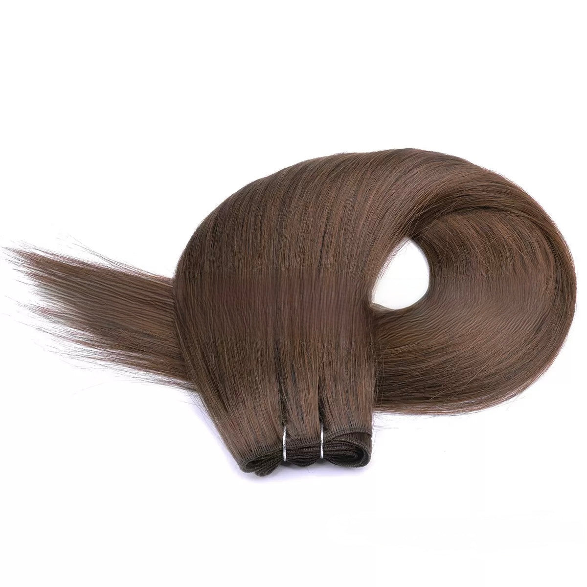 Mii+ Super double drawn volume Weft