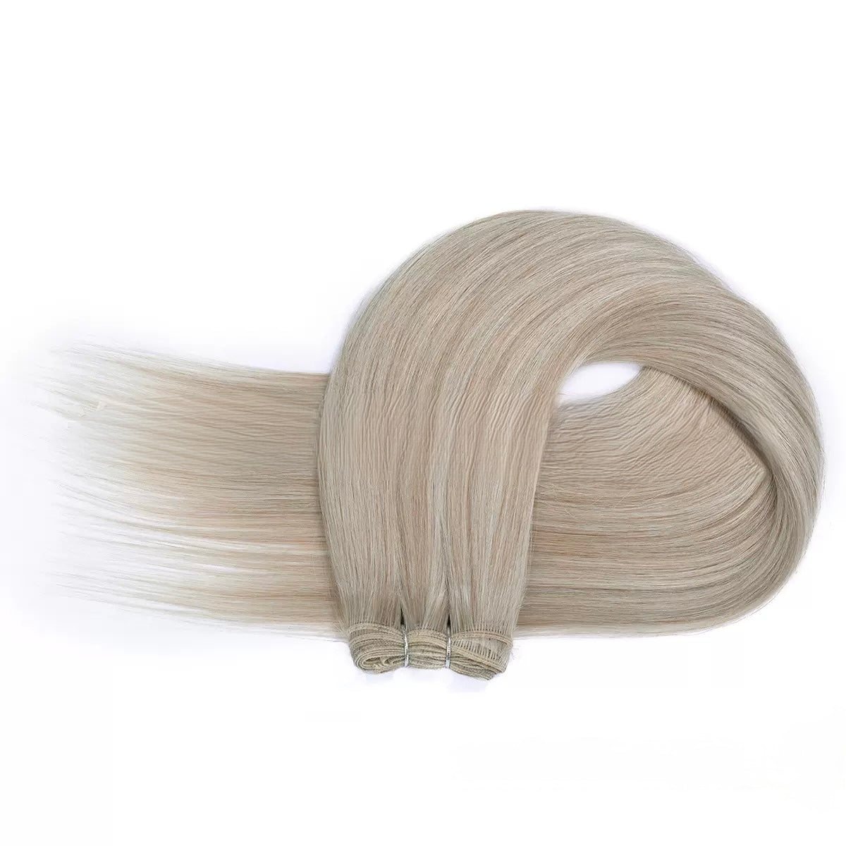 Mii+ Super double drawn volume Weft