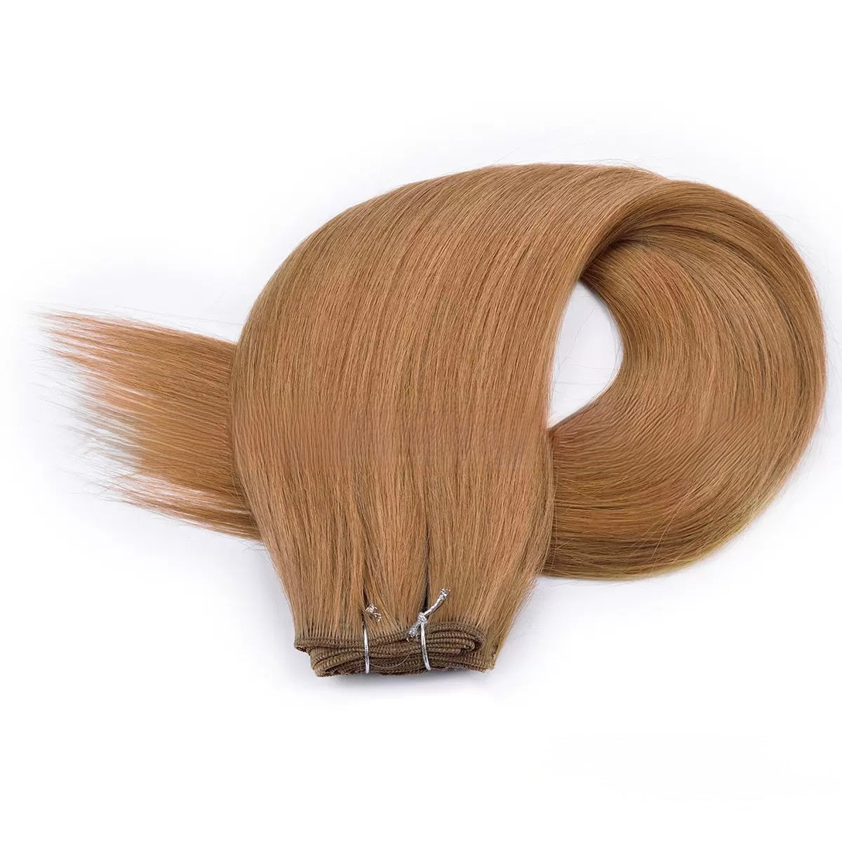 Mii+ Super double drawn volume Weft