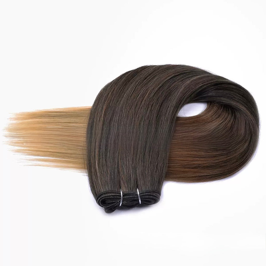 Mii+ Super double drawn volume Weft