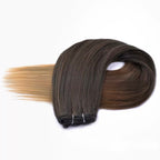 Mii+ Super double drawn volume Weft