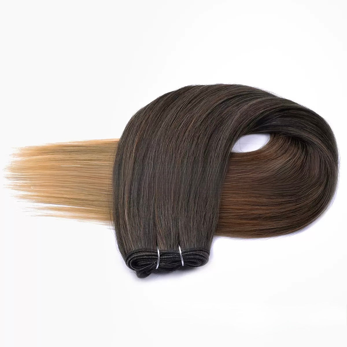 Mii+ Super double drawn volume Weft