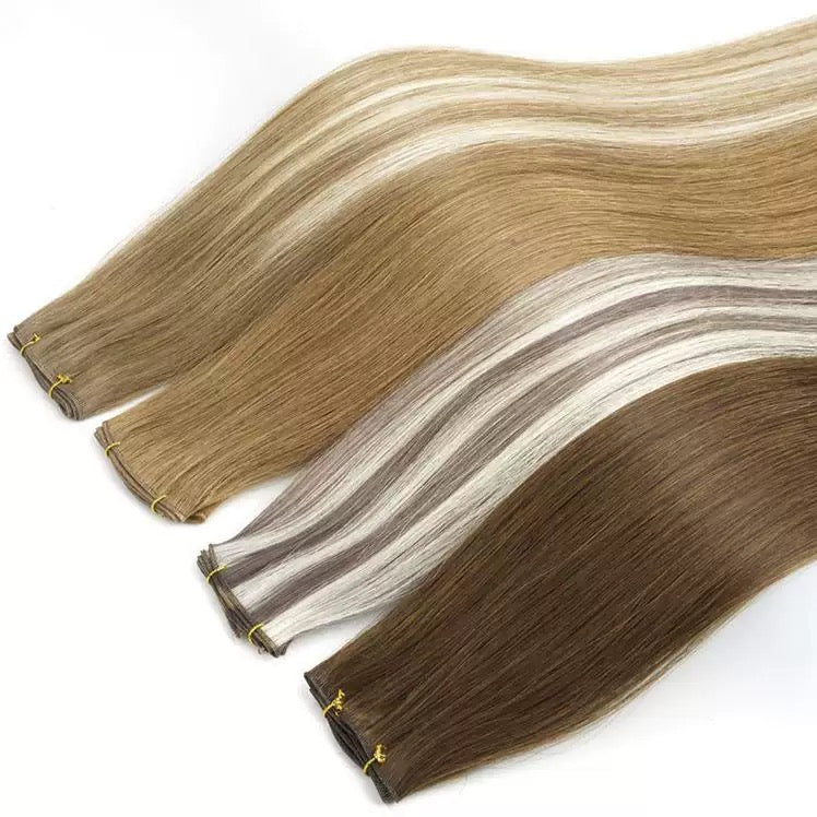 Mii+ invisible Genius Weft