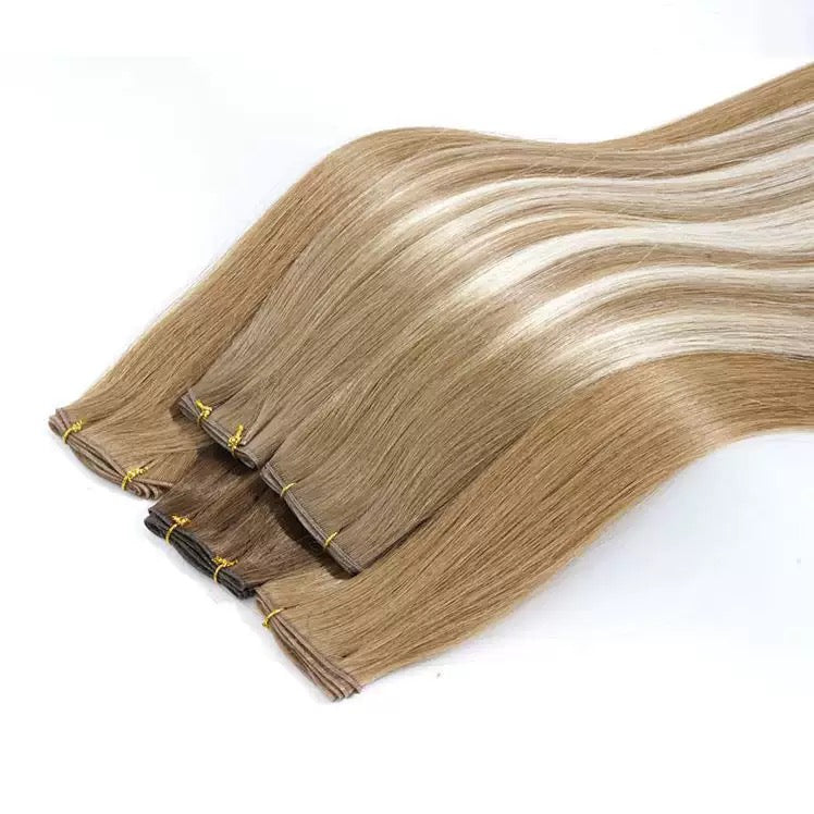 Mii+ invisible Genius Weft