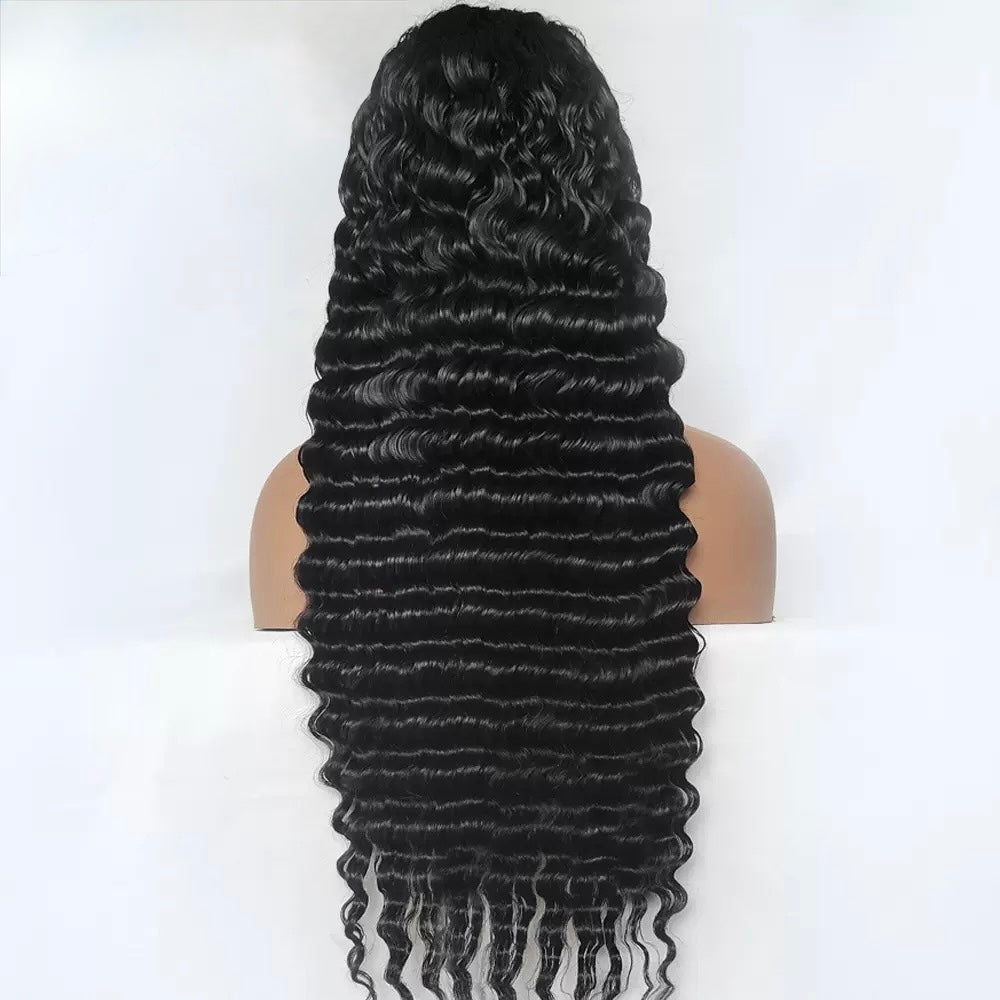 Mii+ Signature- Black Loose Deep