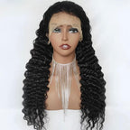 Mii+ Signature- Black Loose Deep