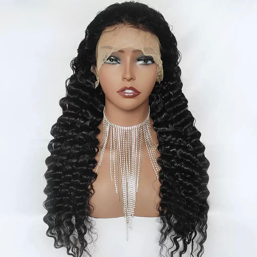 Mii+ Signature- Black Loose Deep