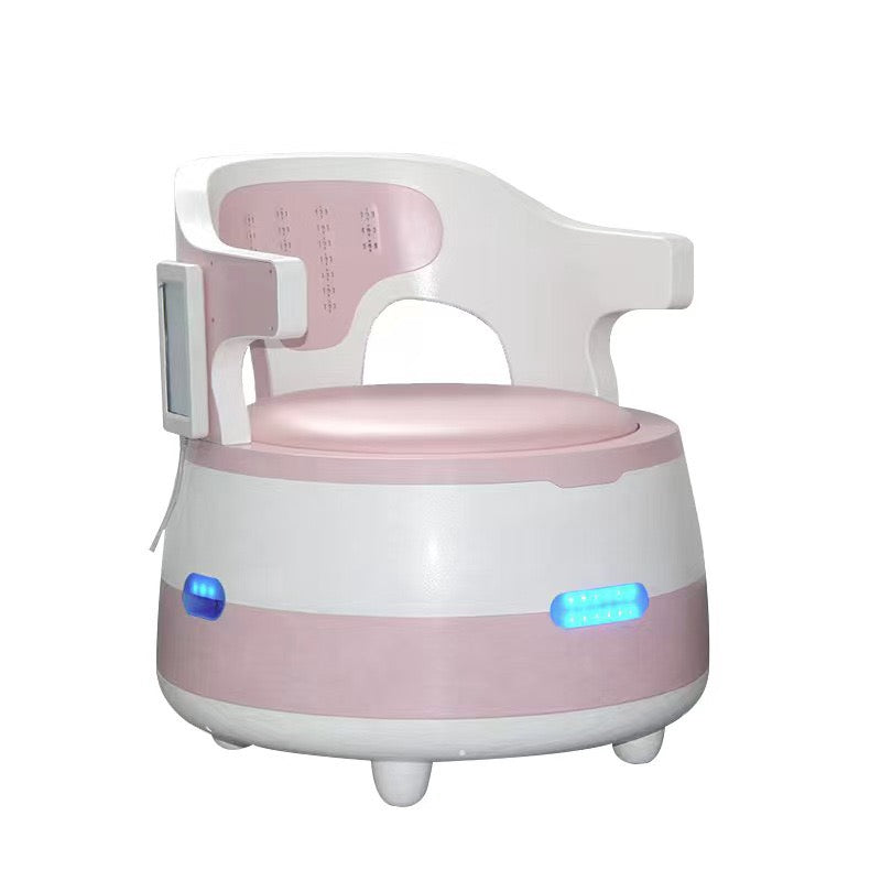 Galvanic Muscle Activator Chair