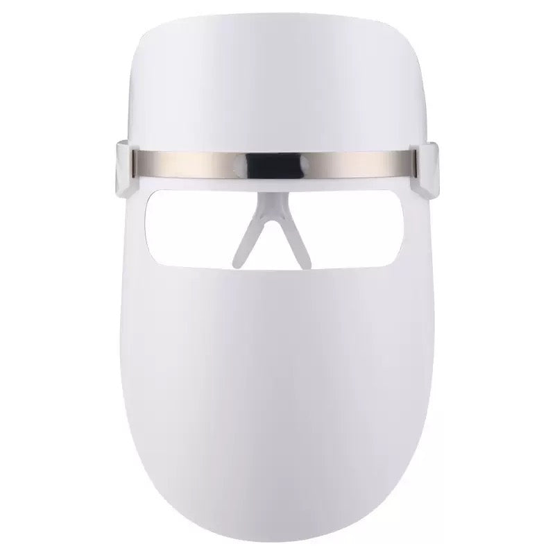 Facial Mask Accelerator