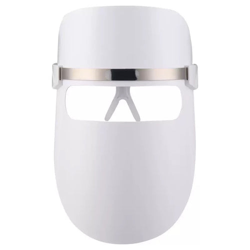 Facial Mask Accelerator