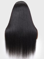 Yaki Straight Black 200%density