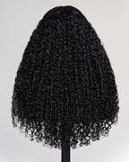 Mii+ Signature- Black jerry Curly