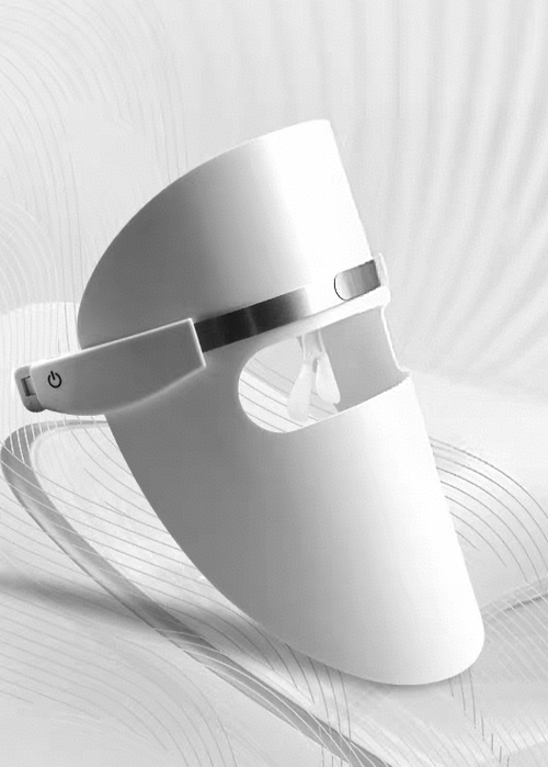 Facial Mask Accelerator