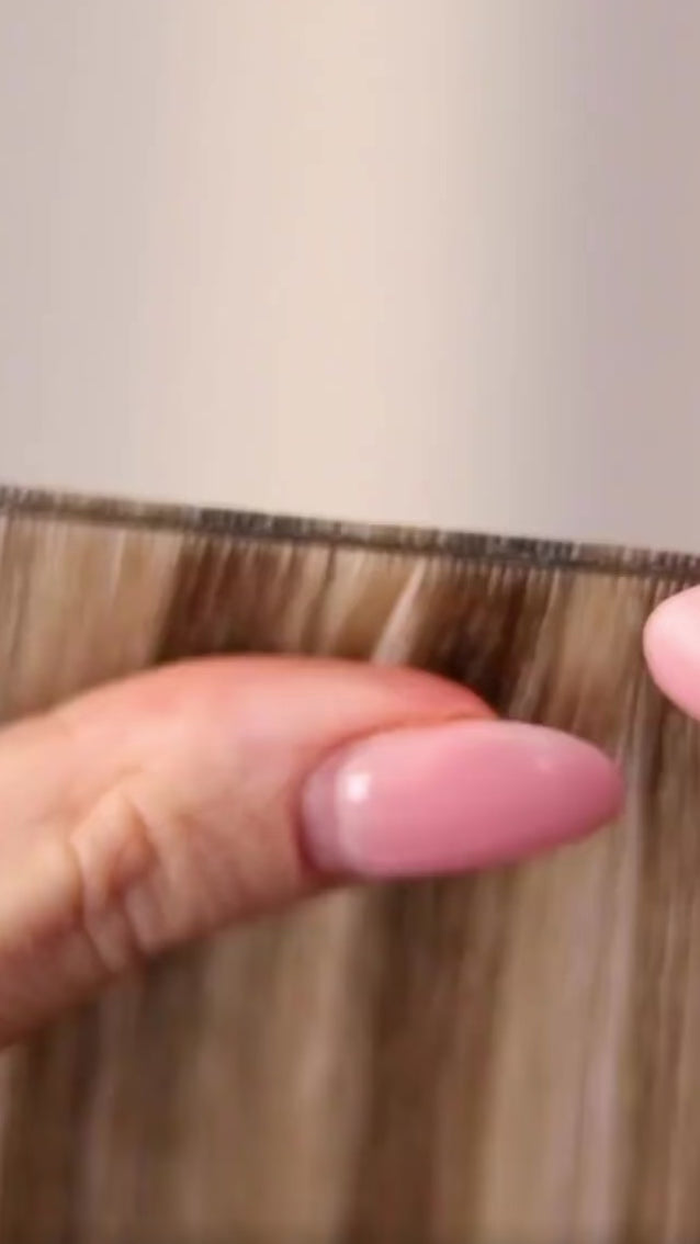 Mii+ invisible Genius Weft
