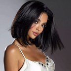Mii+ Signature-Bob #B1 Black straight 180% density