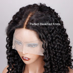 Mii+ Signature-Bob #B1 Black Jerry Curly